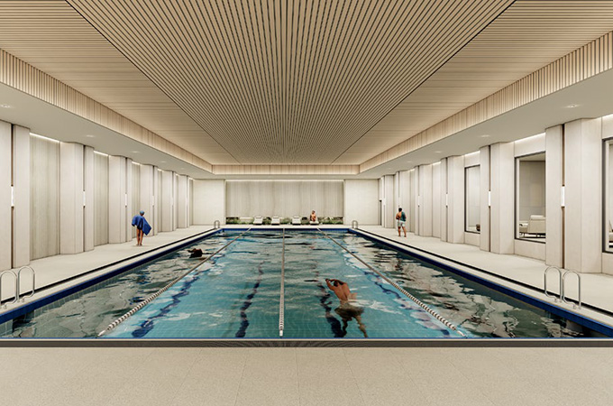 키즈 라운지 이미지